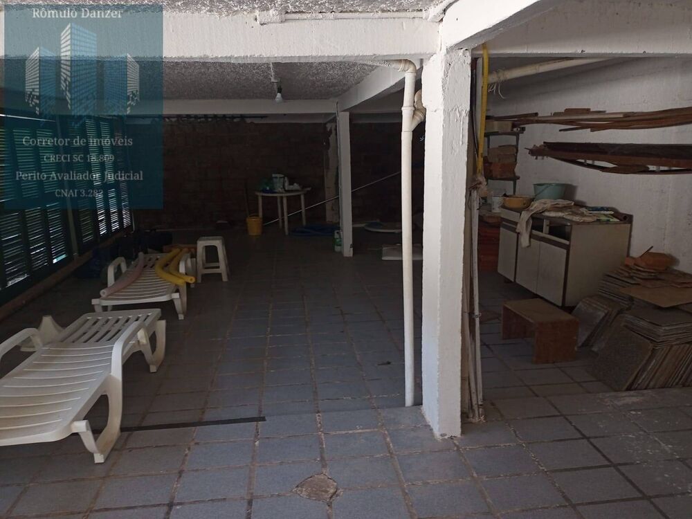 Casa, 5 quartos, 370 m² - Foto 1