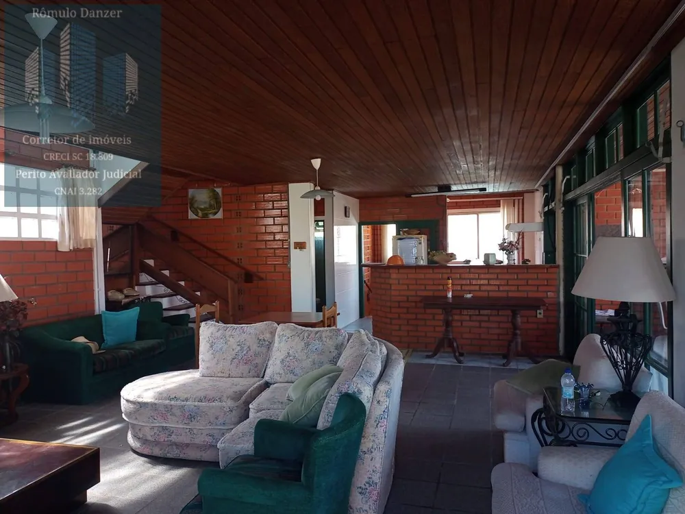 Casa, 5 quartos, 370 m² - Foto 3
