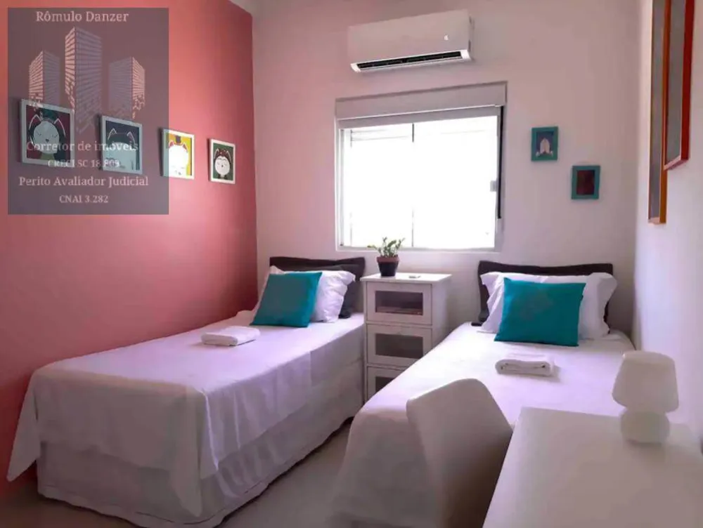 Apartamento, 3 quartos, 85 m² - Foto 5