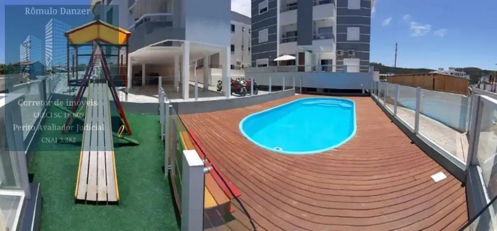 Apartamento, 3 quartos, 85 m² - Foto 3