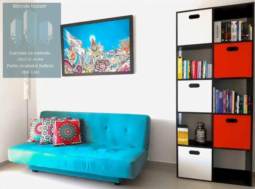 Apartamento, 3 quartos, 85 m² - Foto 11