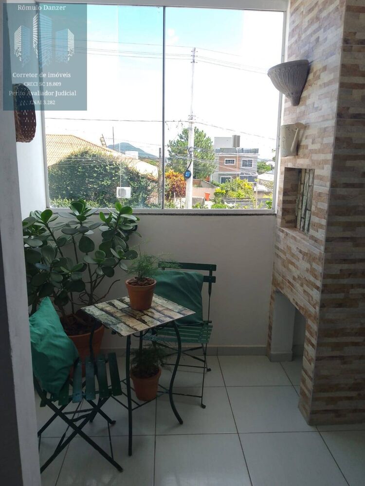 Apartamento, 2 quartos, 86 m² - Foto 2