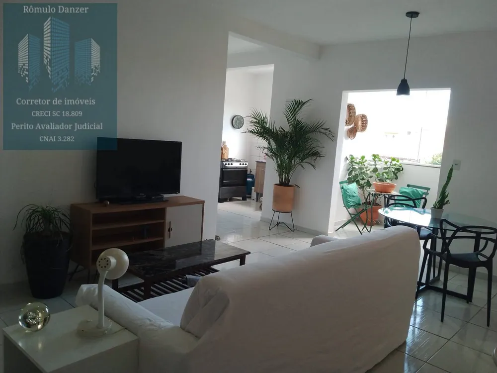 Apartamento, 2 quartos, 86 m² - Foto 2
