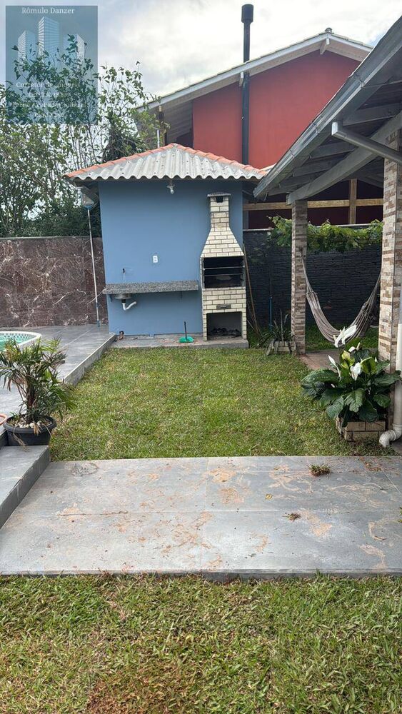 Casa, 2 quartos, 75 m² - Foto 3