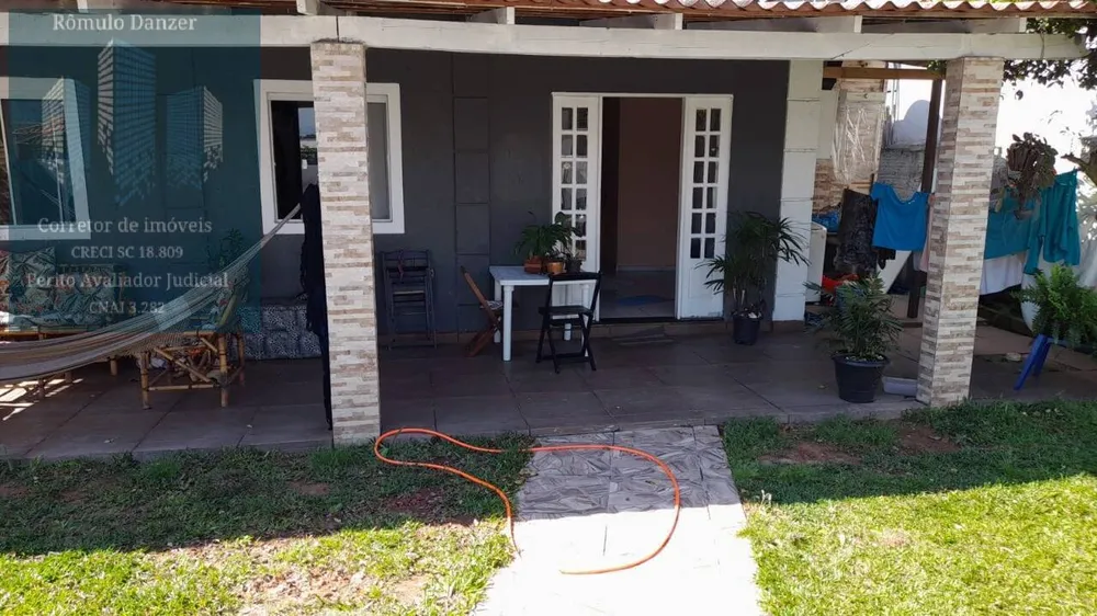 Casa, 2 quartos, 75 m² - Foto 2
