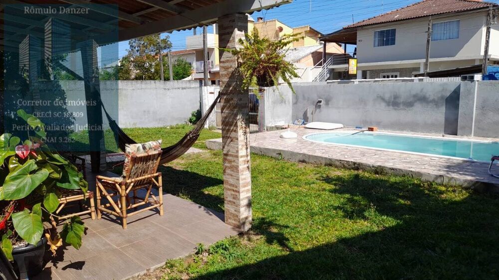 Casa, 2 quartos, 75 m² - Foto 1