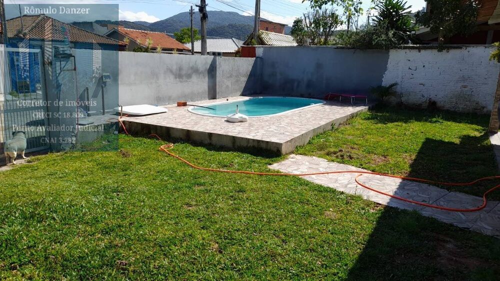 Casa, 2 quartos, 75 m² - Foto 2