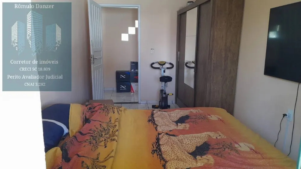Casa, 2 quartos, 75 m² - Foto 10