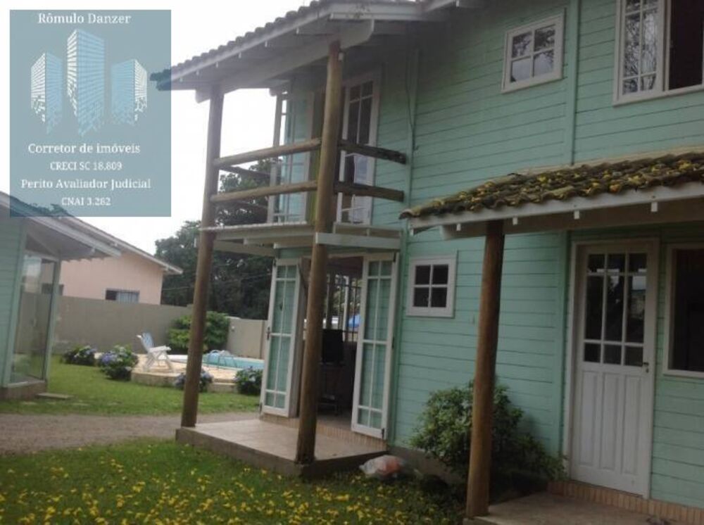 Casa, 2 quartos, 80 m² - Foto 4