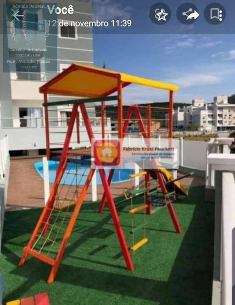 Apartamento, 2 quartos, 86 m² - Foto 8