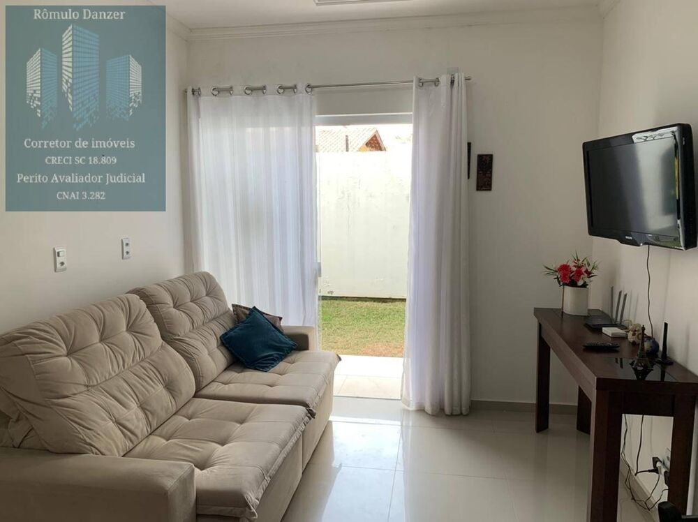 Apartamento, 2 quartos, 86 m² - Foto 2