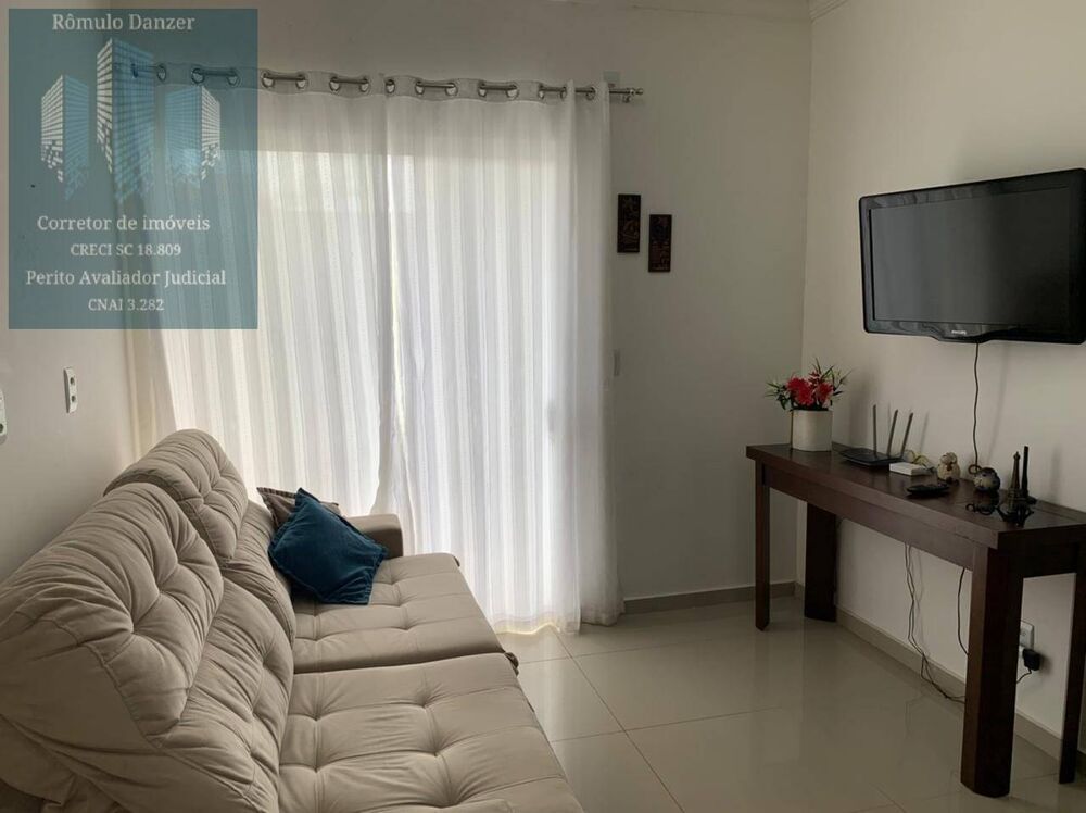 Apartamento, 2 quartos, 86 m² - Foto 6
