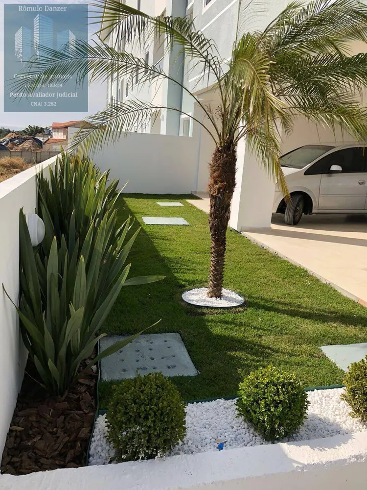 Apartamento, 2 quartos, 86 m² - Foto 23