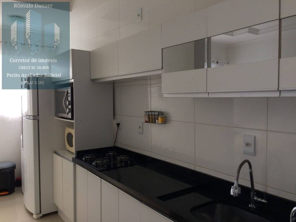 Apartamento, 2 quartos, 86 m² - Foto 1