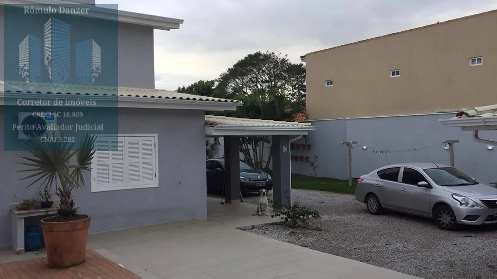 Casa, 3 quartos, 300 m² - Foto 8