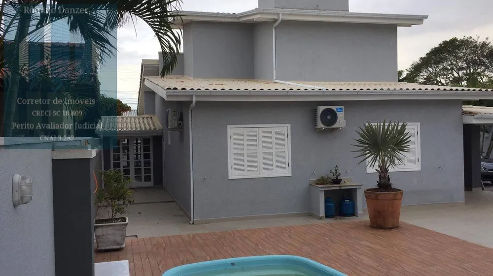 Casa, 3 quartos, 300 m² - Foto 6