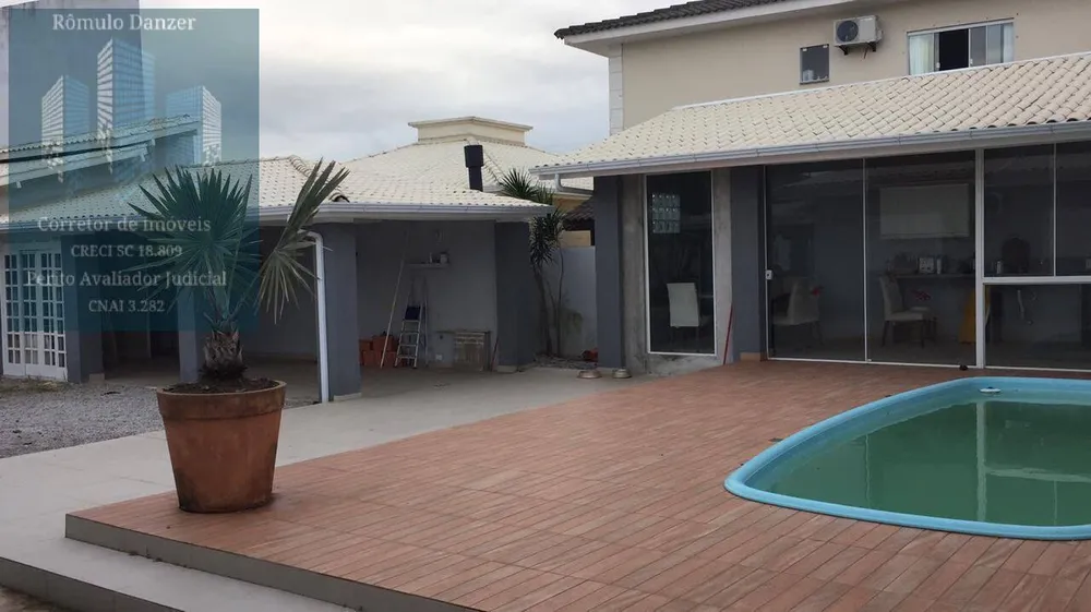 Casa, 3 quartos, 300 m² - Foto 5