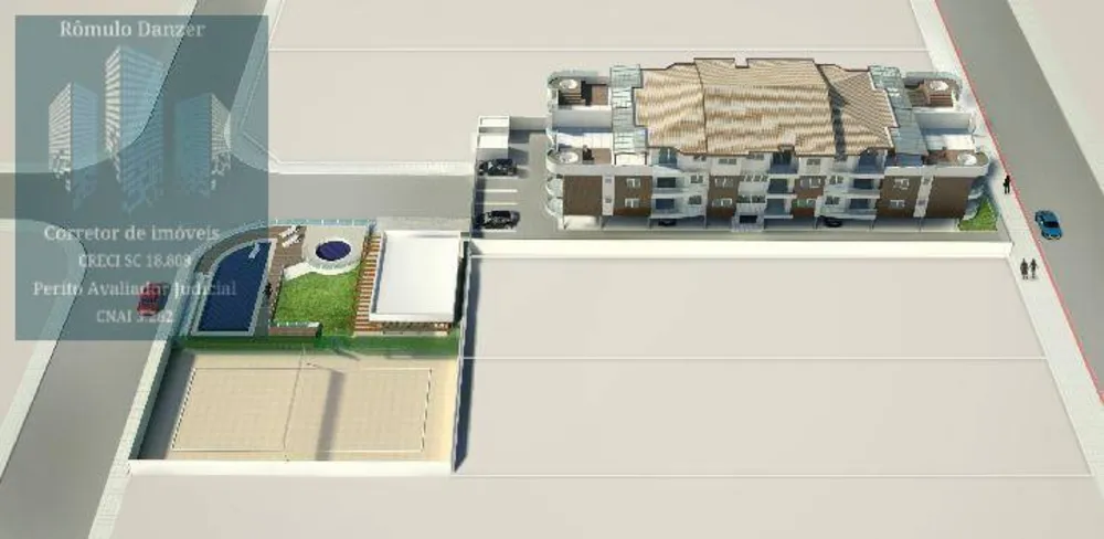 Cobertura, 2 quartos, 228 m² - Foto 12