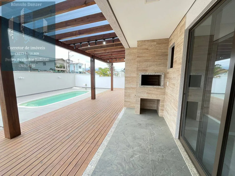 Casa, 4 quartos, 250 m² - Foto 12