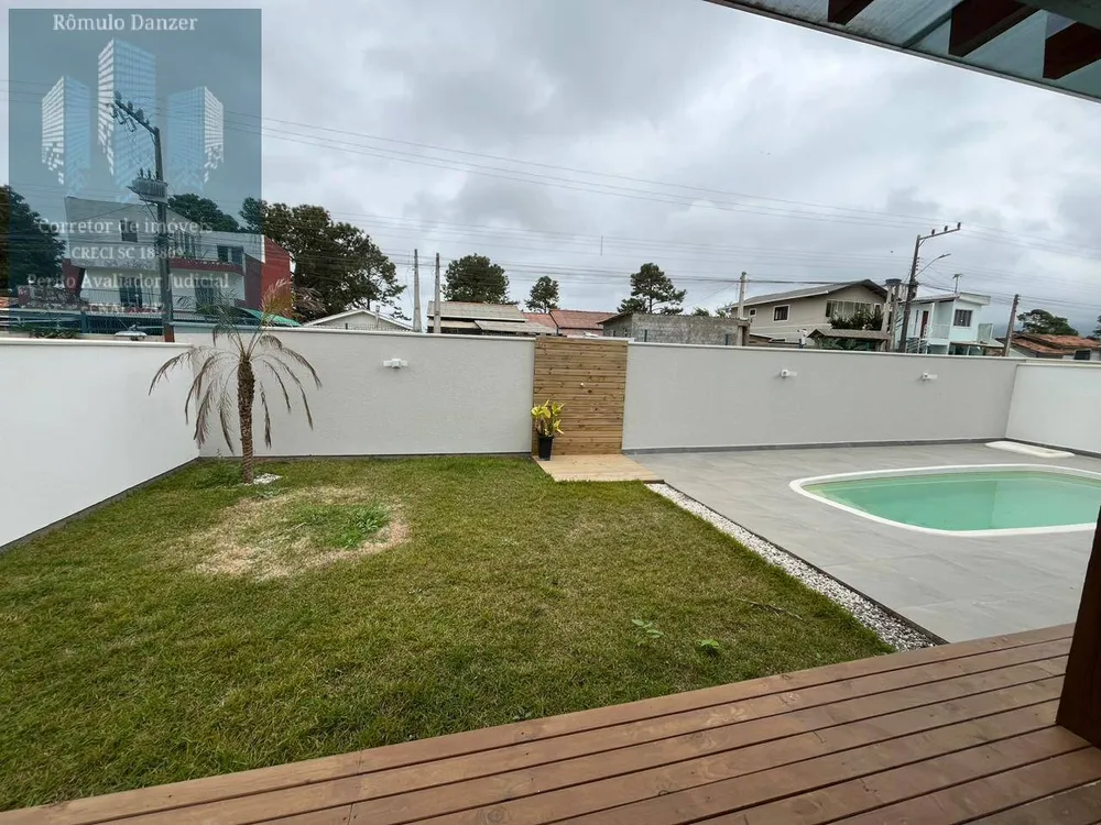 Casa, 4 quartos, 250 m² - Foto 9