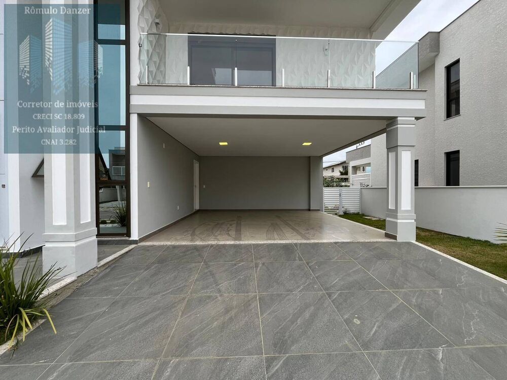 Casa, 4 quartos, 250 m² - Foto 3