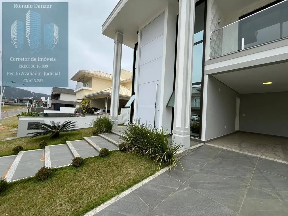 Casa, 4 quartos, 250 m² - Foto 3