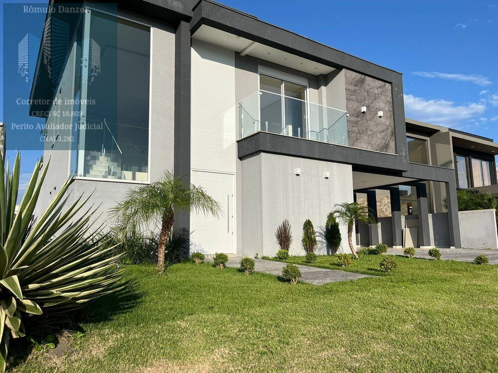 Casa, 4 quartos, 228 m² - Foto 2