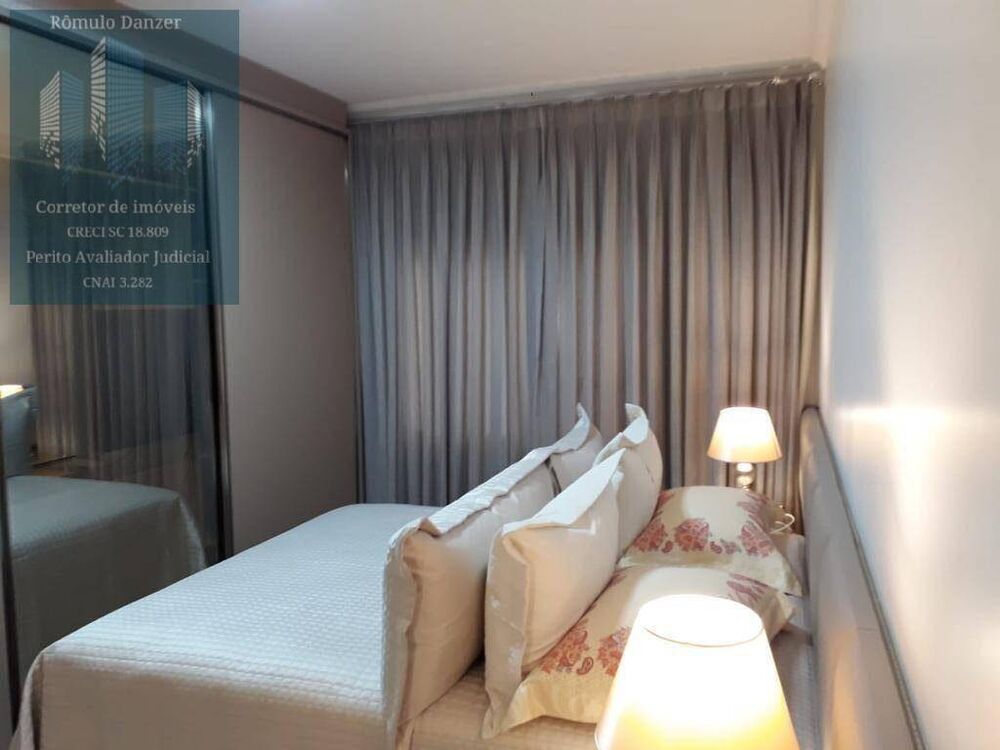 Apartamento, 2 quartos, 59 m² - Foto 3