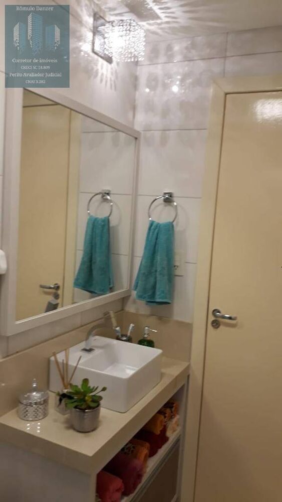 Apartamento, 2 quartos, 59 m² - Foto 2