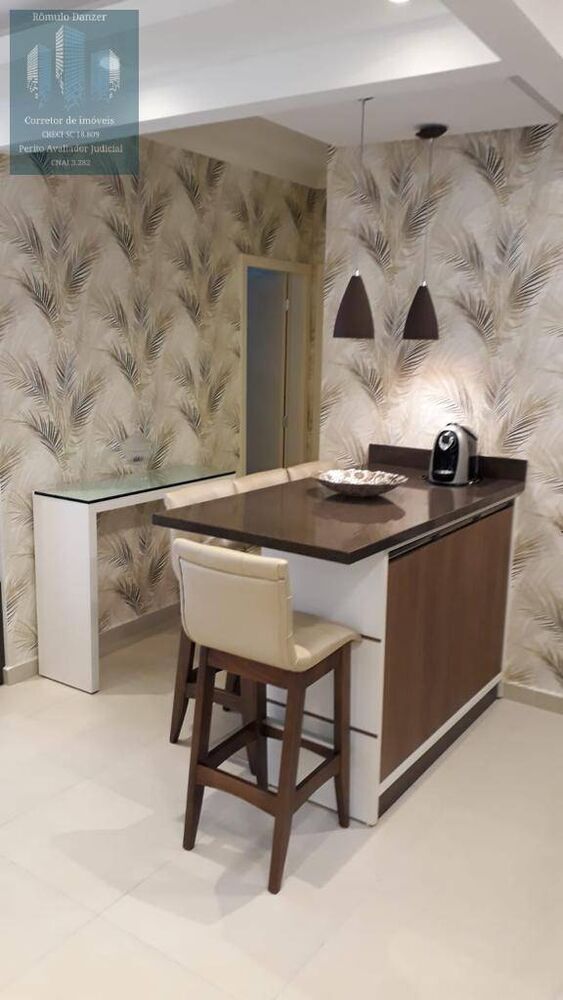 Apartamento, 2 quartos, 59 m² - Foto 1