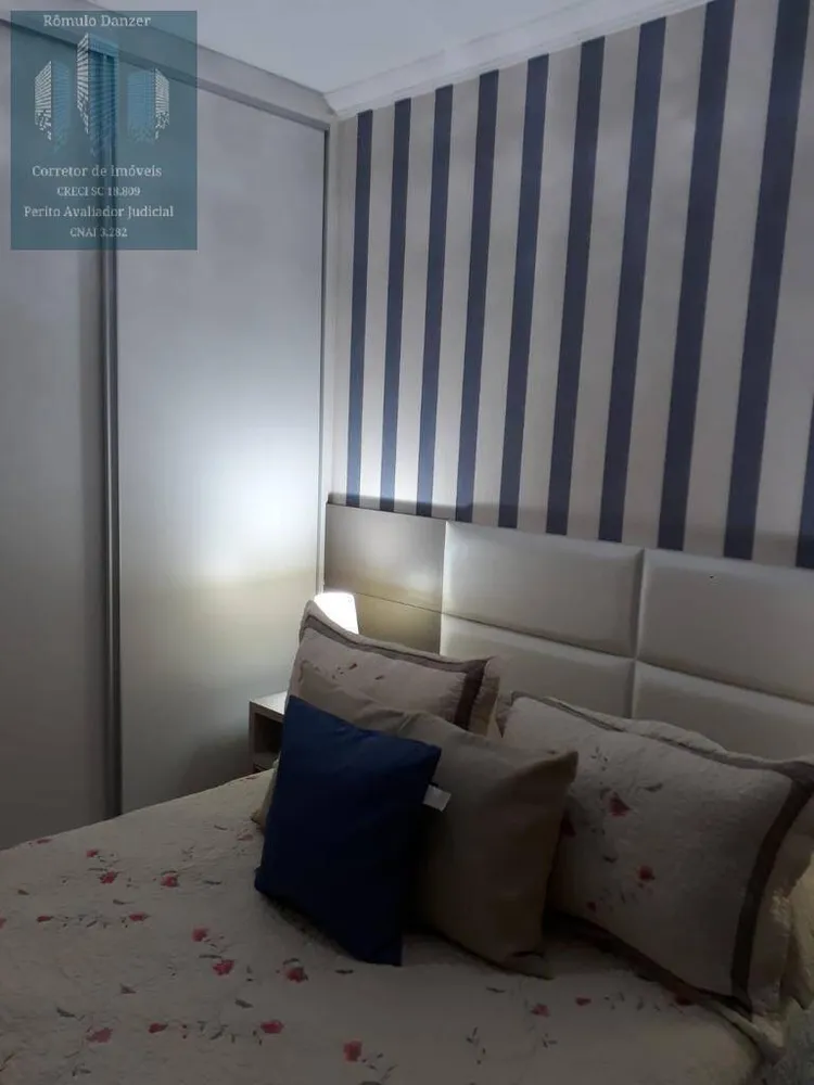 Apartamento, 2 quartos, 59 m² - Foto 10