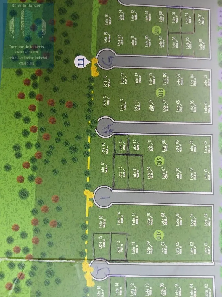 Terreno, 450 m² - Foto 12