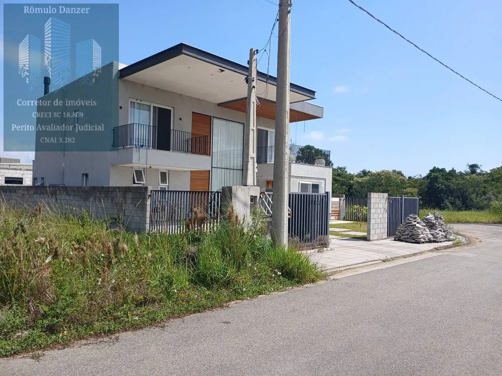 Terreno, 450 m² - Foto 1