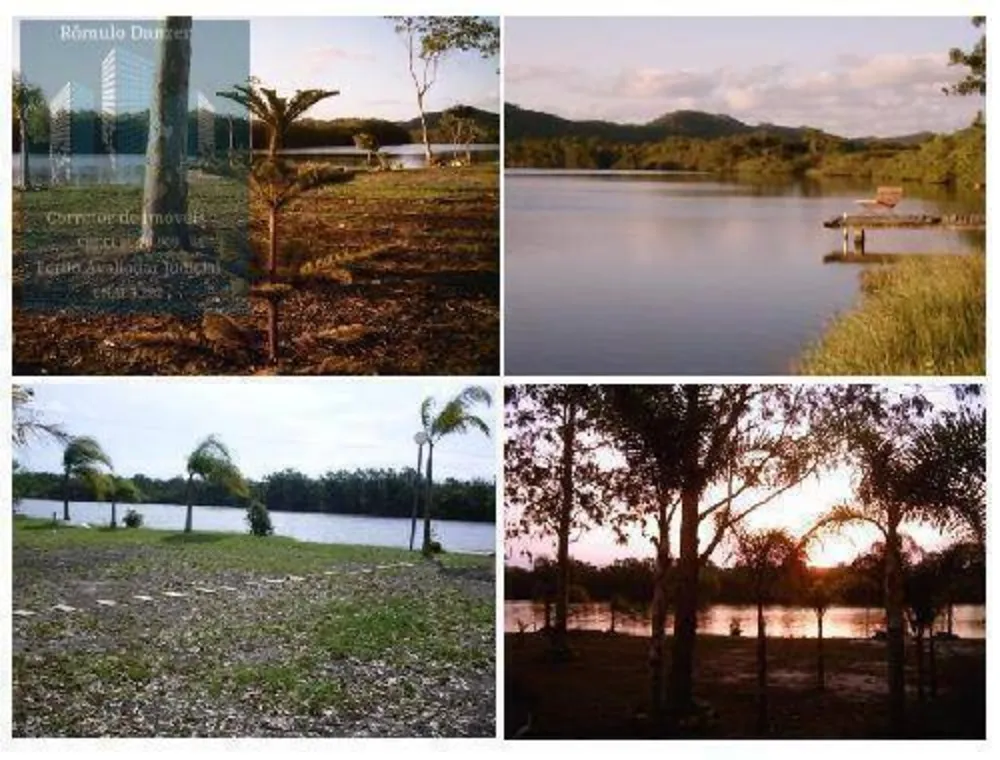 Terreno, 4 hectares - Foto 14