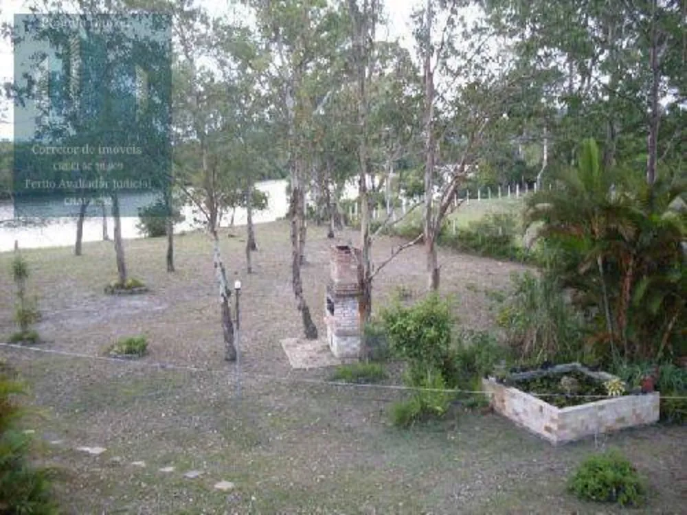 Terreno, 4 hectares - Foto 5