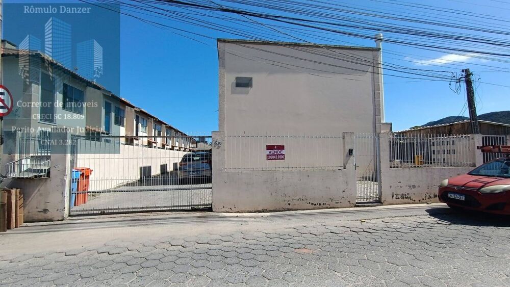 Casa, 2 quartos, 73 m² - Foto 2