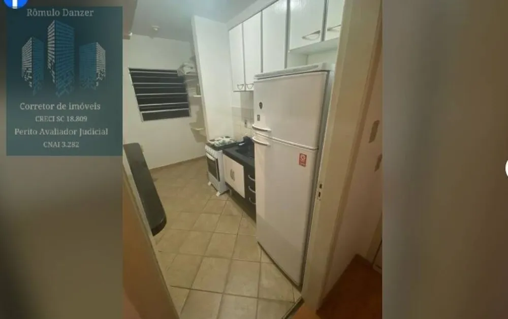 Apartamento, 2 quartos, 50 m² - Foto 7
