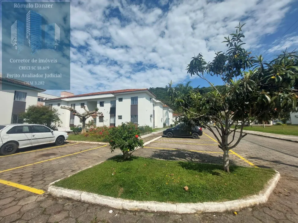 Apartamento, 2 quartos, 50 m² - Foto 2