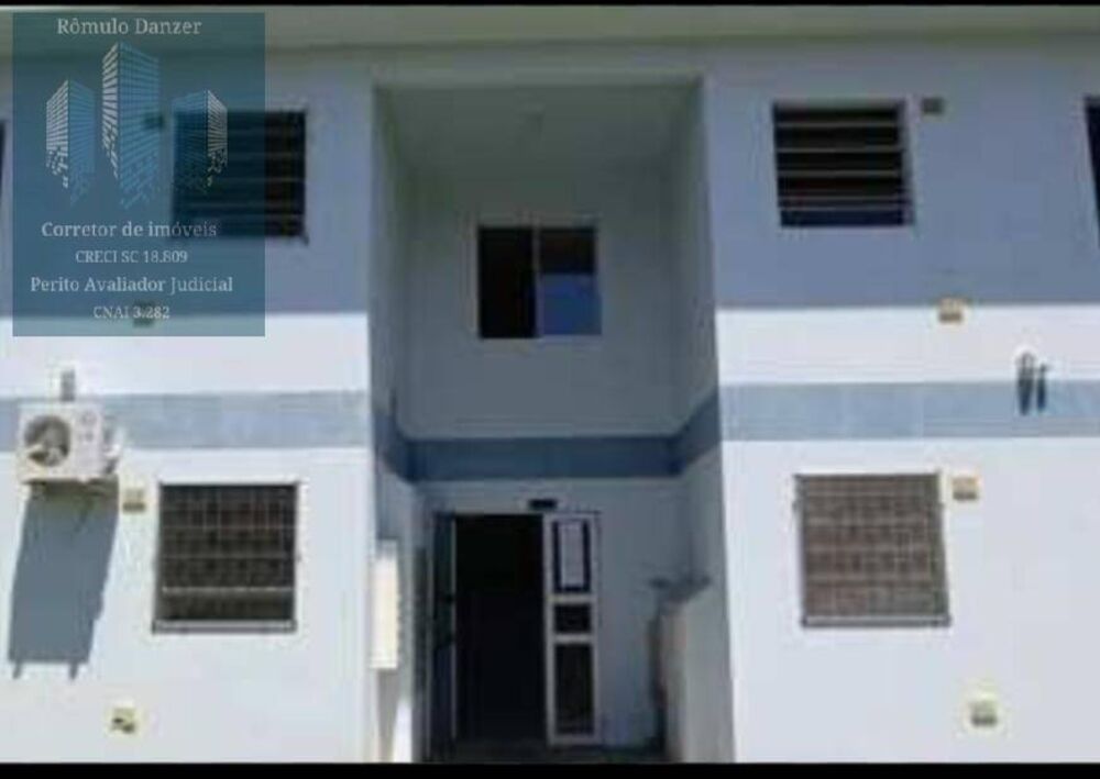 Apartamento à venda com 2 quartos, 50m² - Foto 1