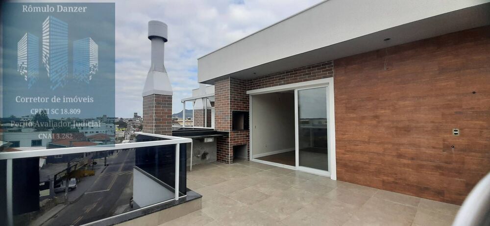Apartamento, 3 quartos, 127 m² - Foto 2
