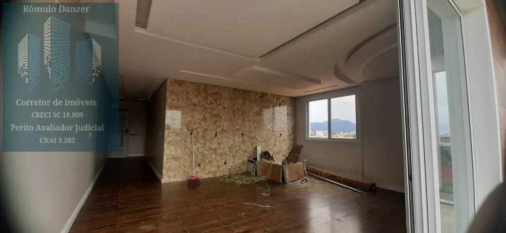 Apartamento, 3 quartos, 127 m² - Foto 3