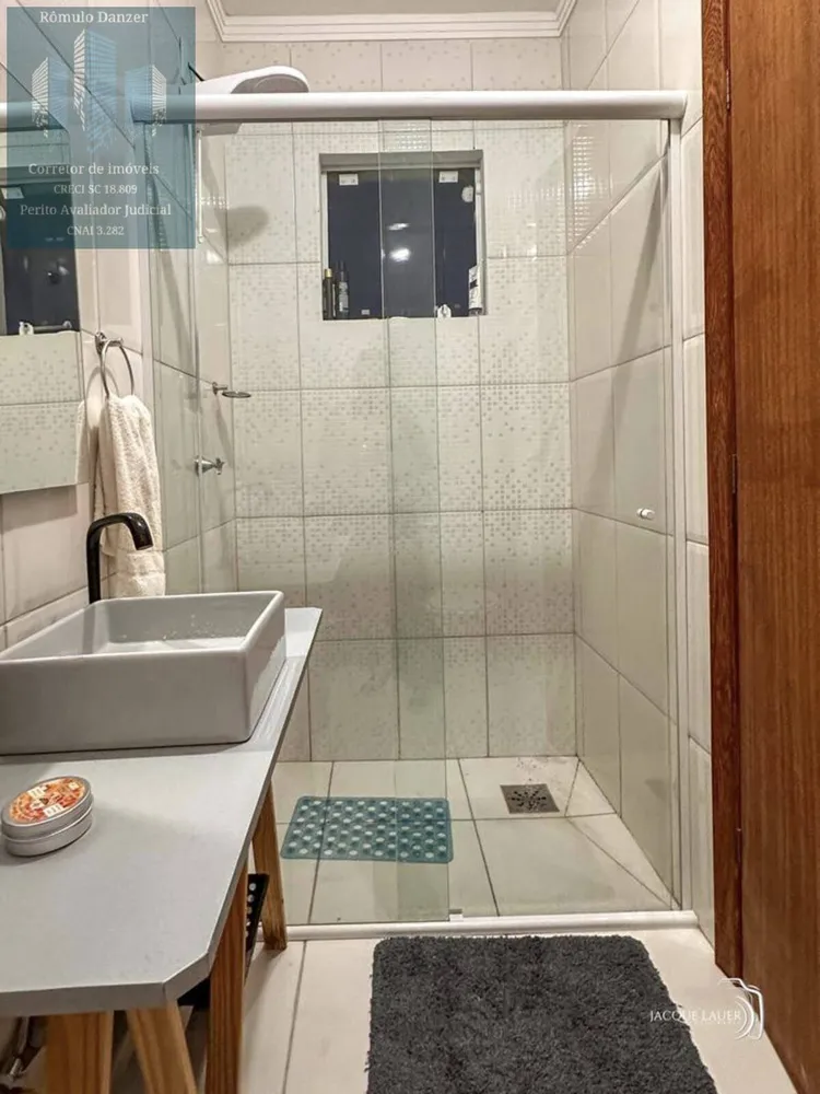 Casa, 2 quartos, 73 m² - Foto 7