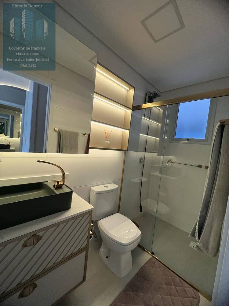 Apartamento, 2 quartos, 79 m² - Foto 3