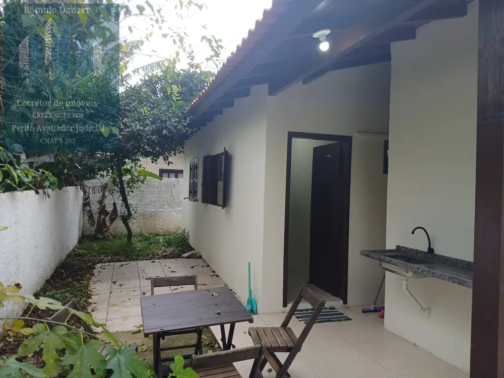 Casa, 4 quartos, 120 m² - Foto 7