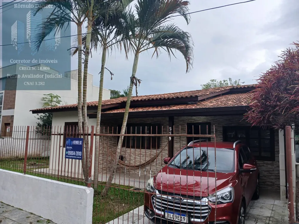 Casa, 4 quartos, 120 m² - Foto 2