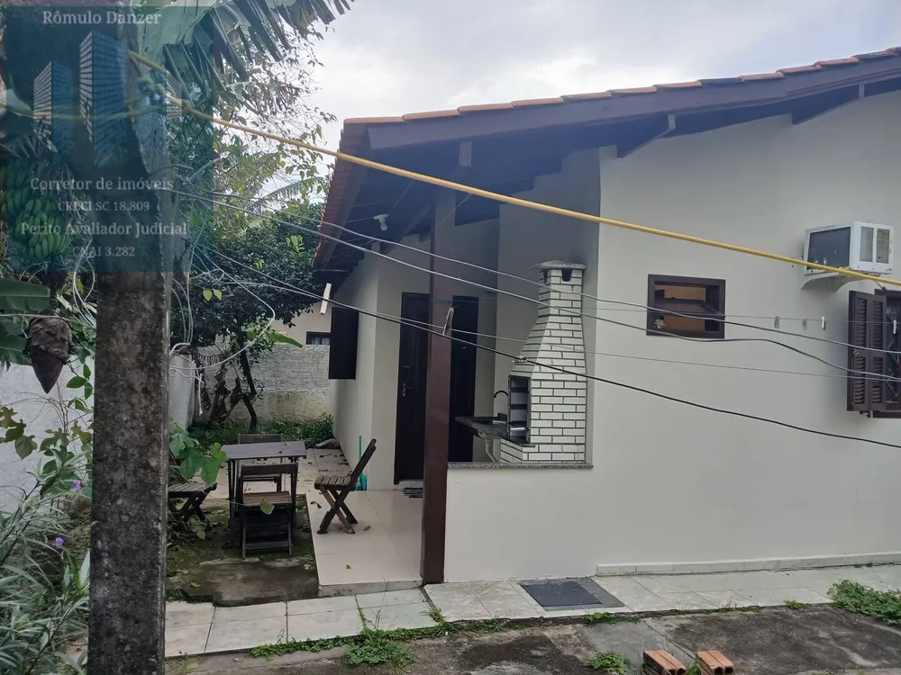 Casa, 4 quartos, 120 m² - Foto 6
