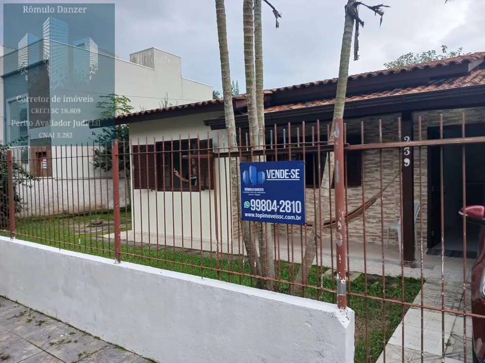 Casa, 4 quartos, 120 m² - Foto 1