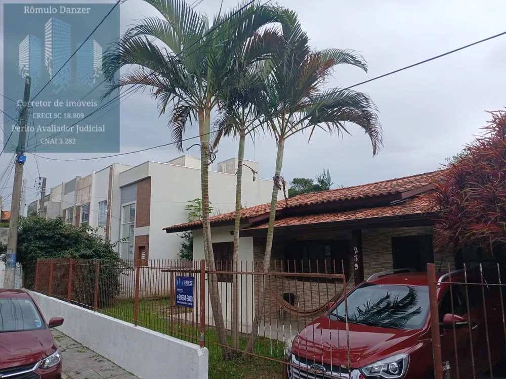 Casa, 4 quartos, 120 m² - Foto 3