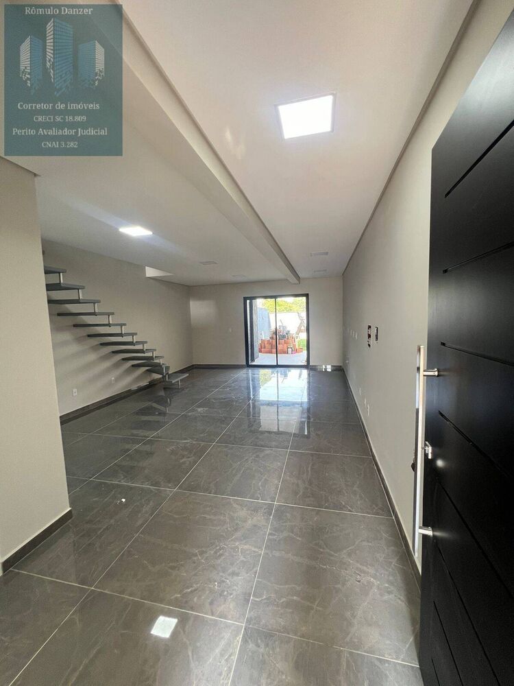 Casa, 3 quartos, 150 m² - Foto 5