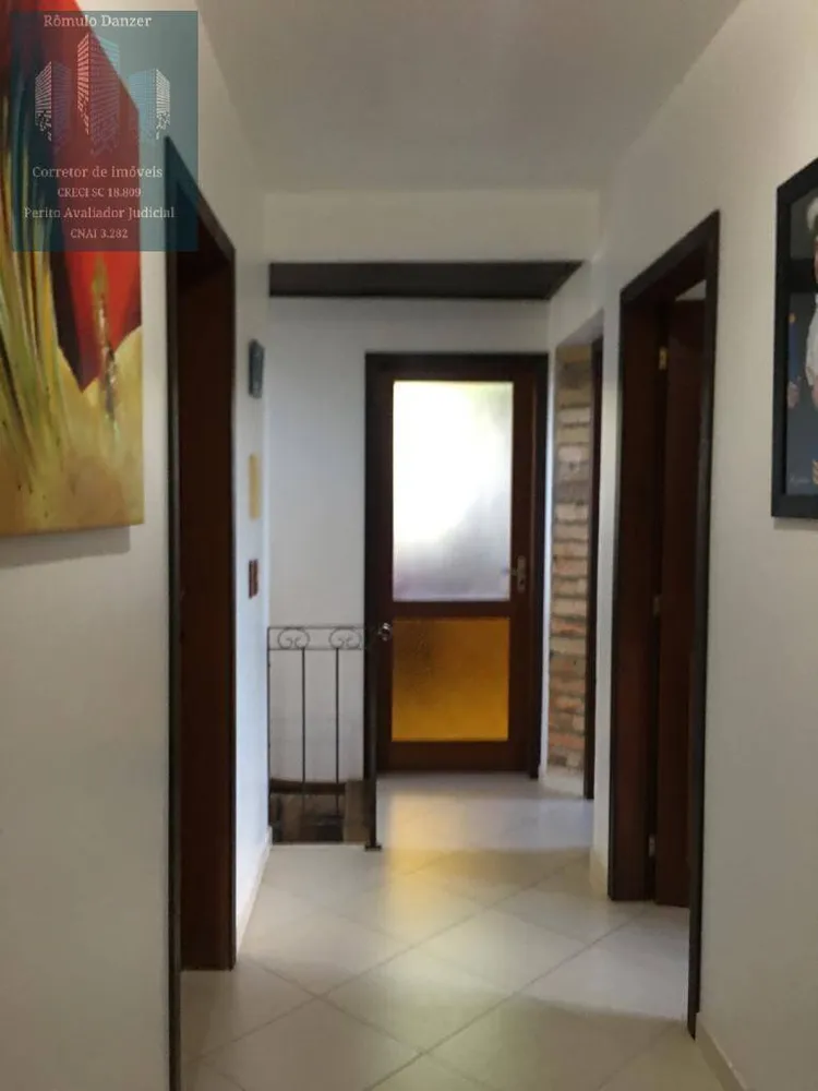 Casa, 3 quartos, 250 m² - Foto 12